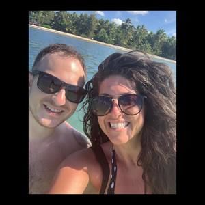 Meet your Posher, Courtney